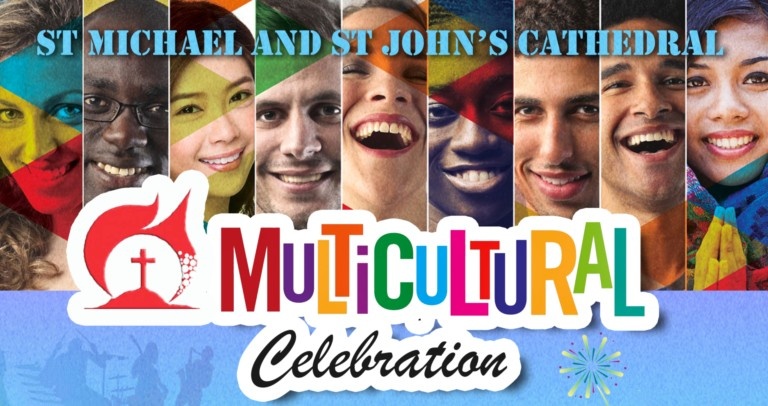 Multicultural Celebration 2nd March 2025