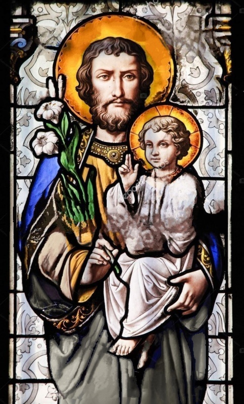 St Joseph